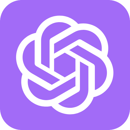 ChatGPT logo