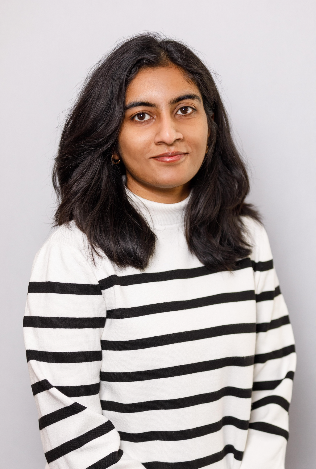 Nandini Kodali